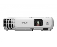 EPSON Projektor EB-S18 3LCD/SVGA/3000AL - 160084 - zdjęcie 3